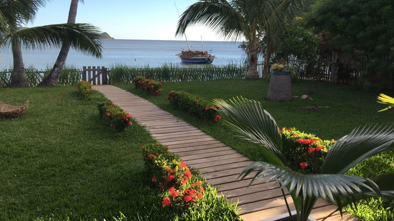 Photo of Outdoor in Nosy Be