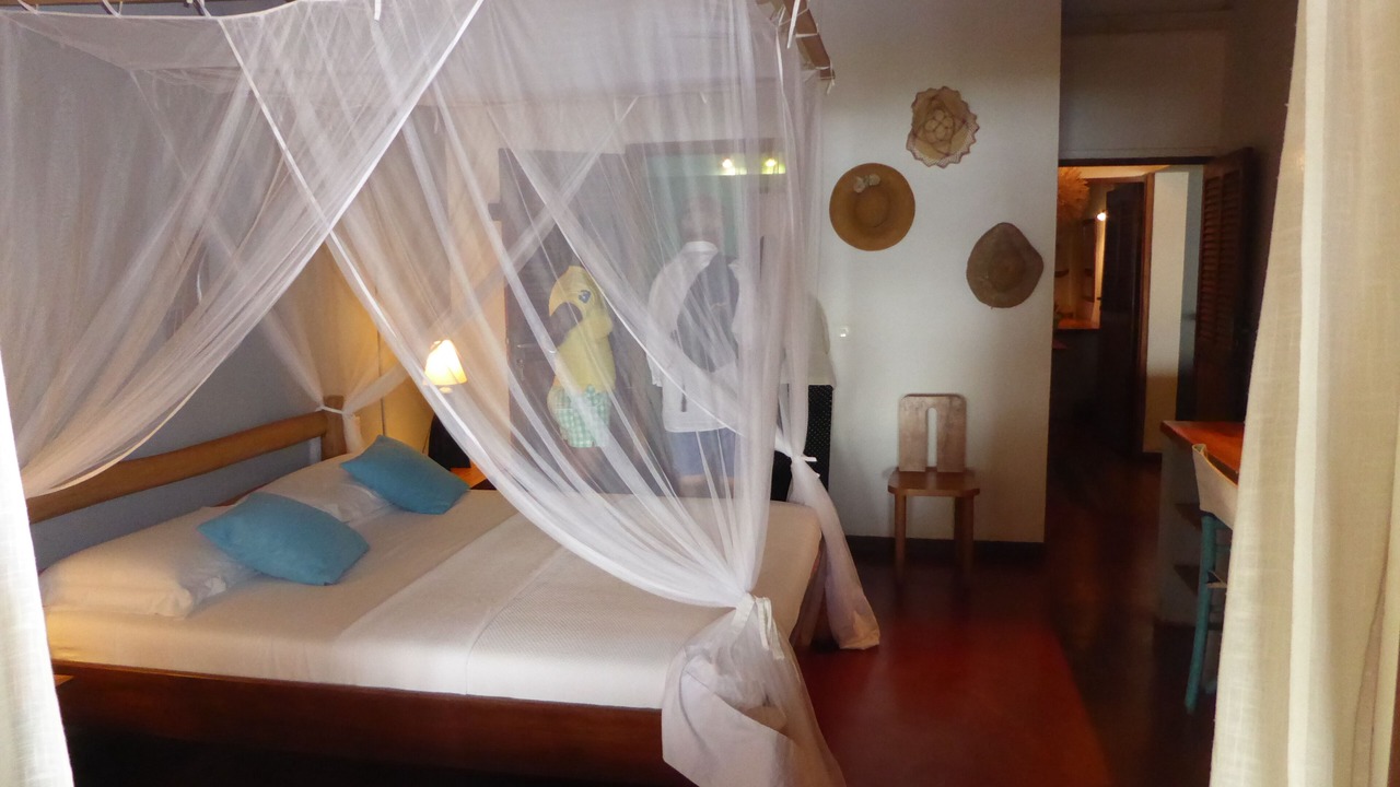 Photo of Bedroom in Nosy Be