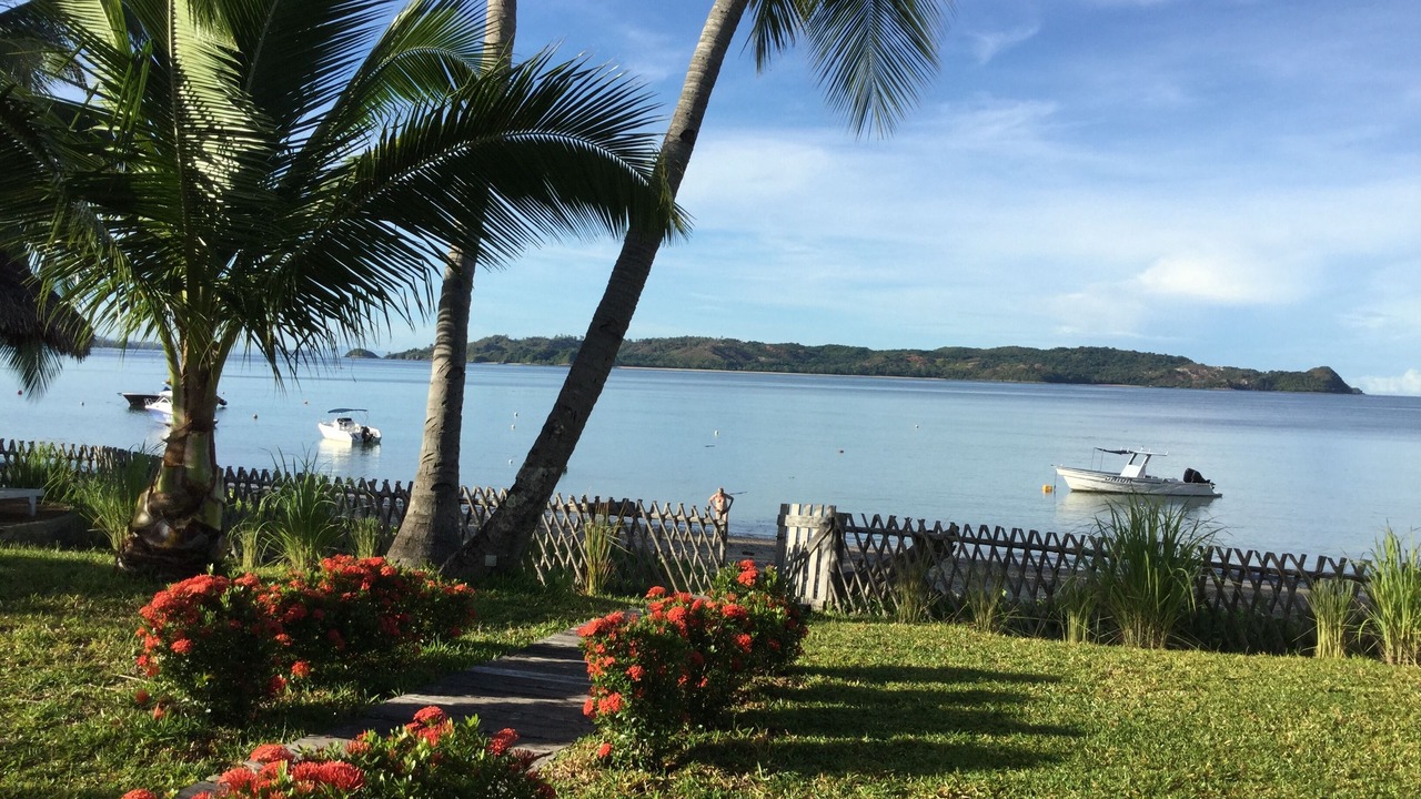 Photo of Outdoor in Nosy Be