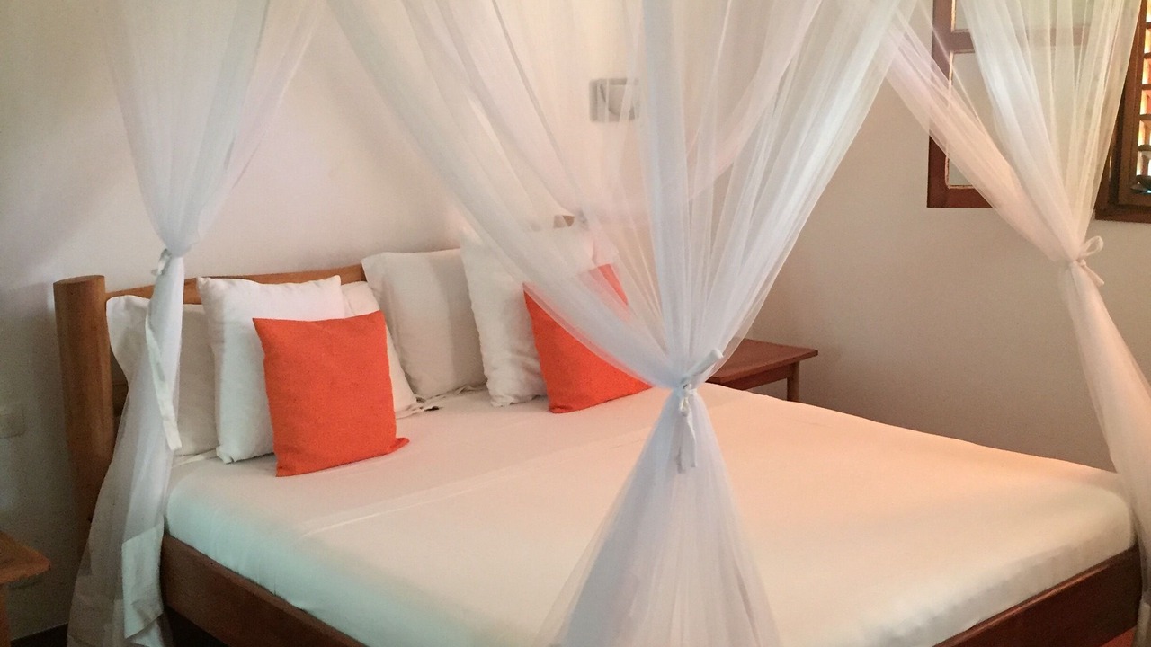 Photo of Bedroom in Nosy Be