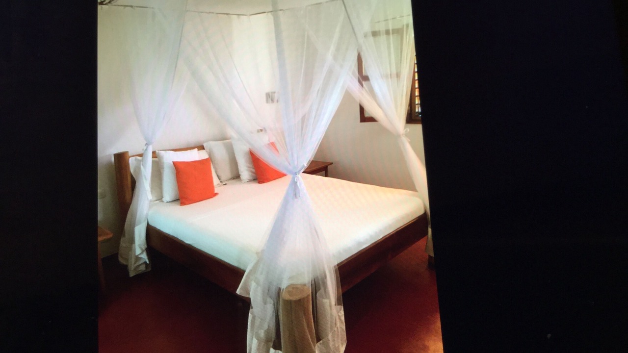 Photo of Bedroom in Nosy Be
