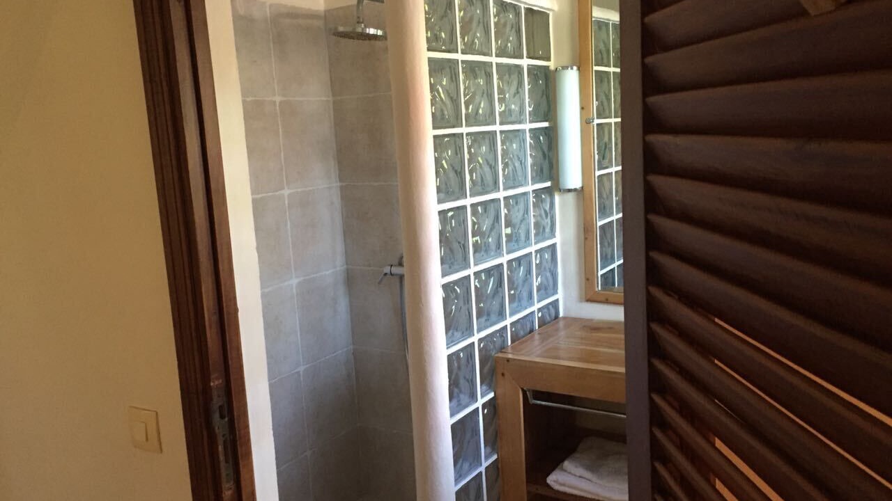 Photo of Bathroom in Nosy Be