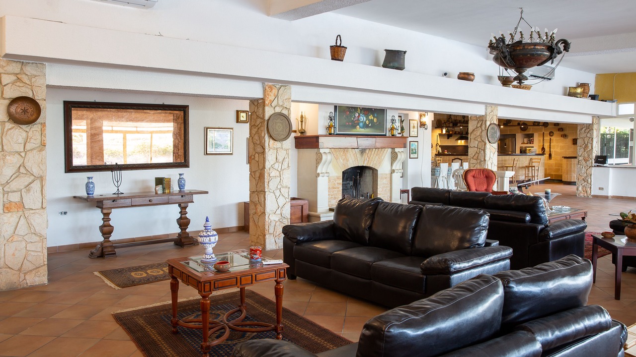 Photo of Livingroom in Ruffano