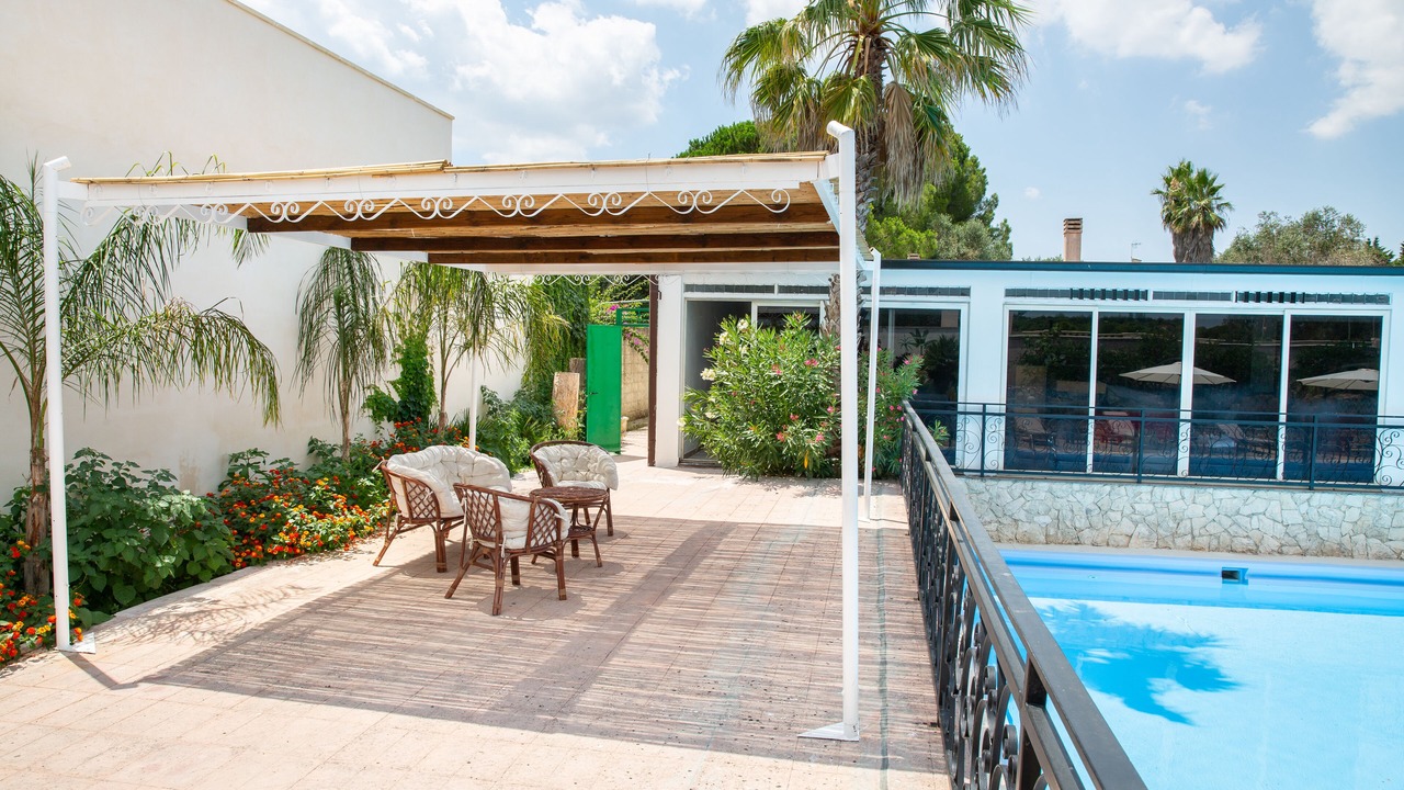 Photo of Outdoor in Ruffano