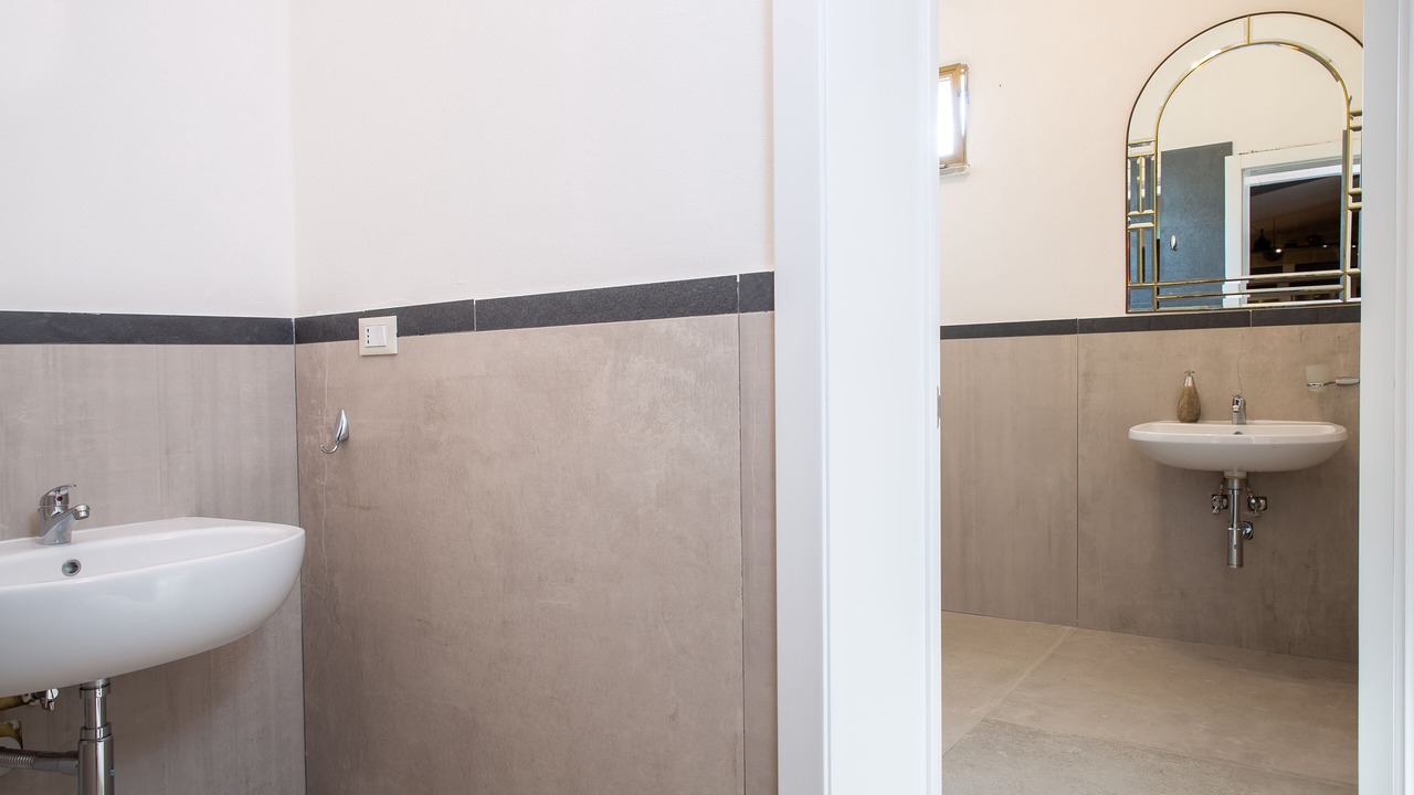 Photo of Bathroom in Ruffano