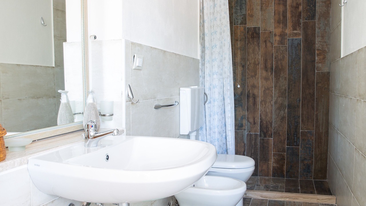 Photo of Bathroom in Ruffano