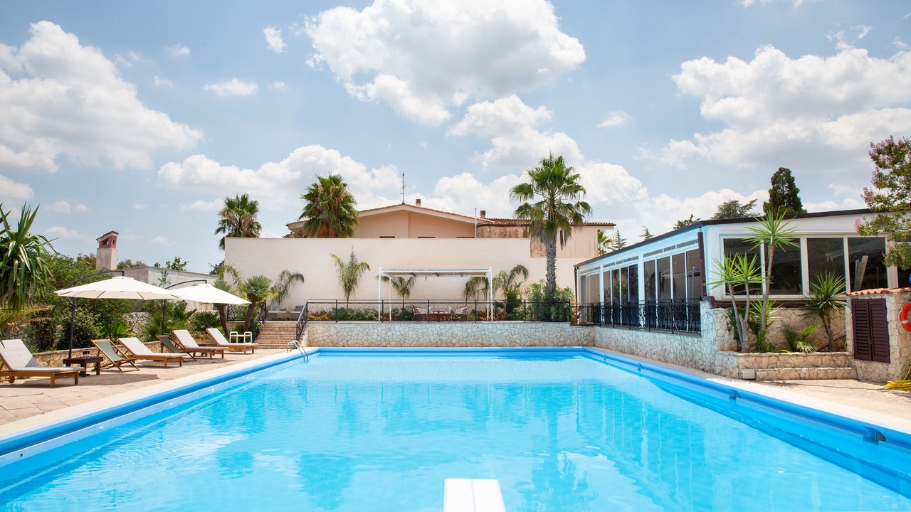 Photo of Outdoor in Ruffano