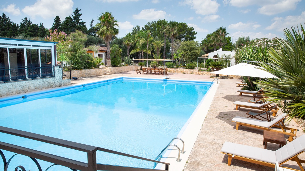 Photo of Outdoor in Ruffano