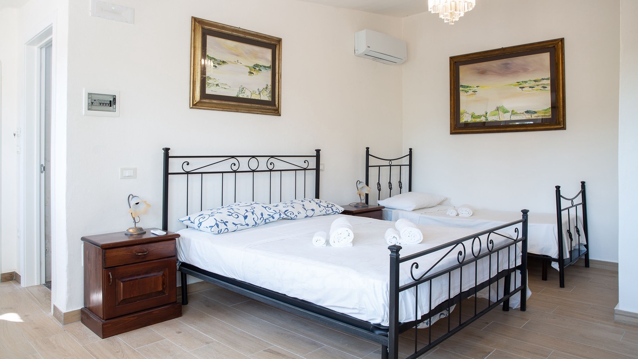 Photo of Bedroom in Ruffano