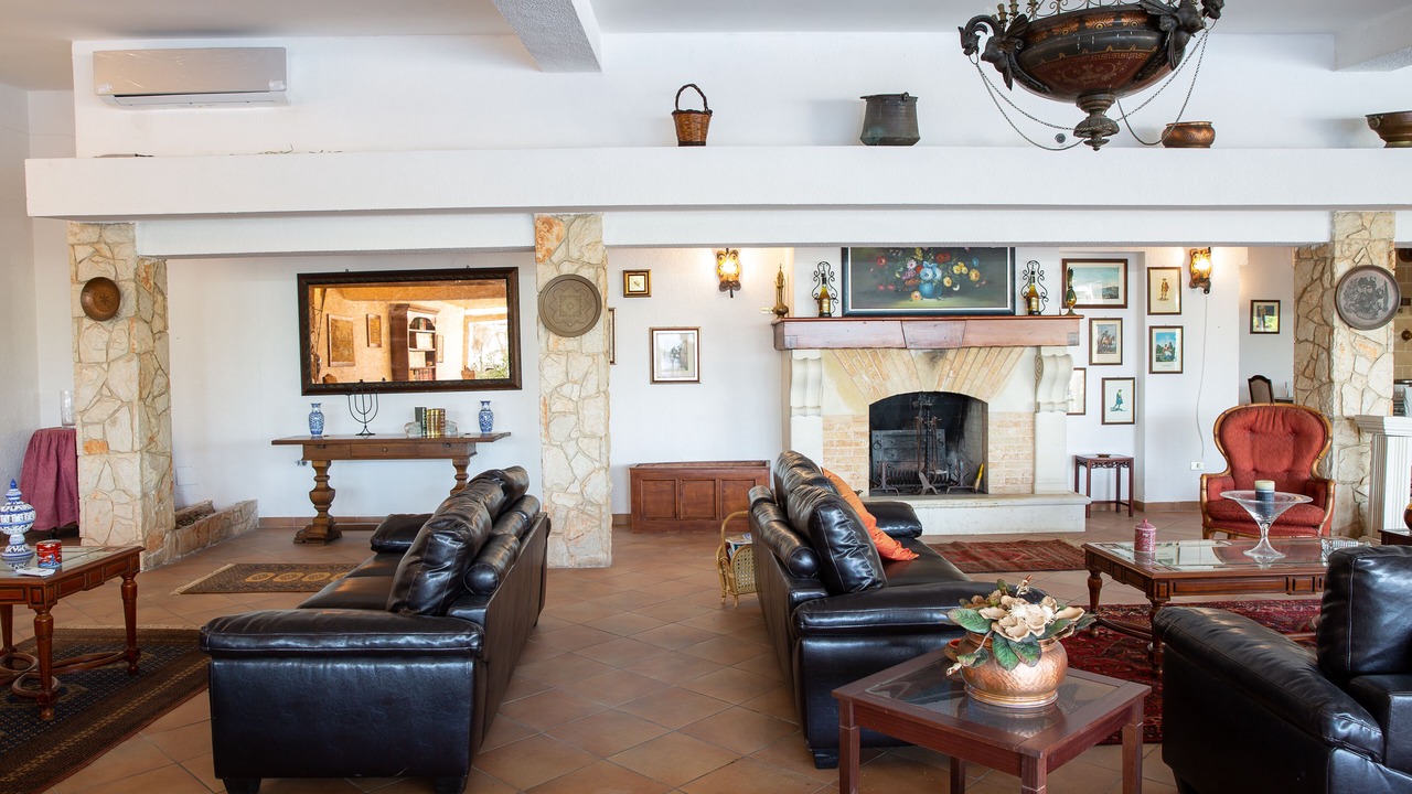 Photo of Livingroom in Ruffano