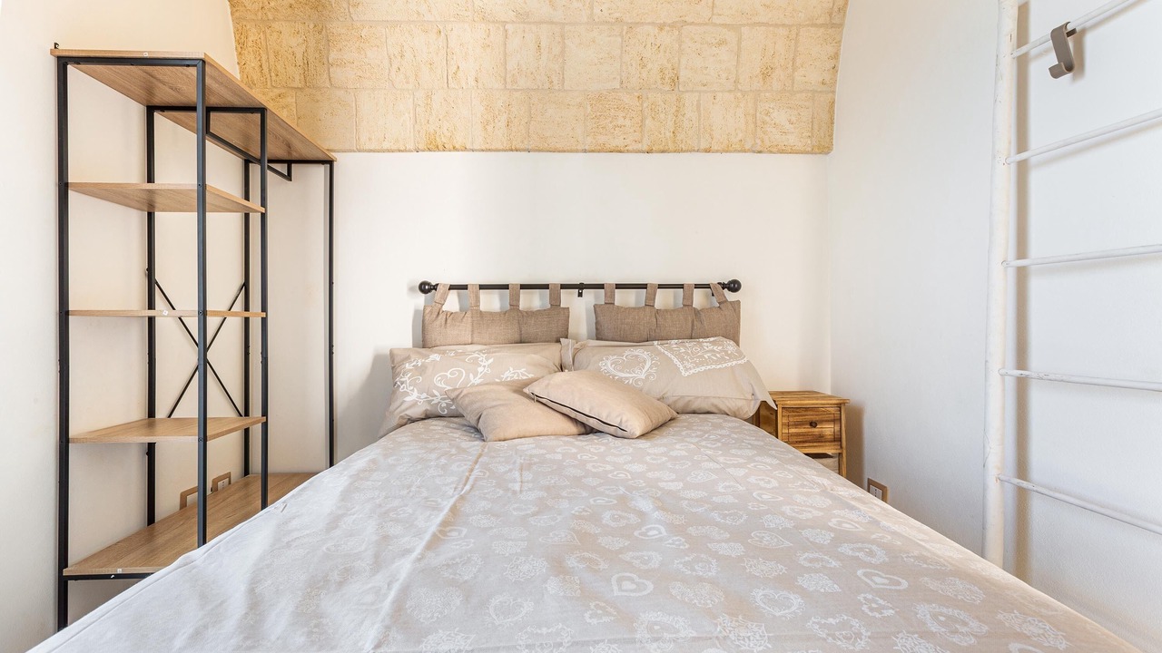Photo of Bedroom in Torre Vado
