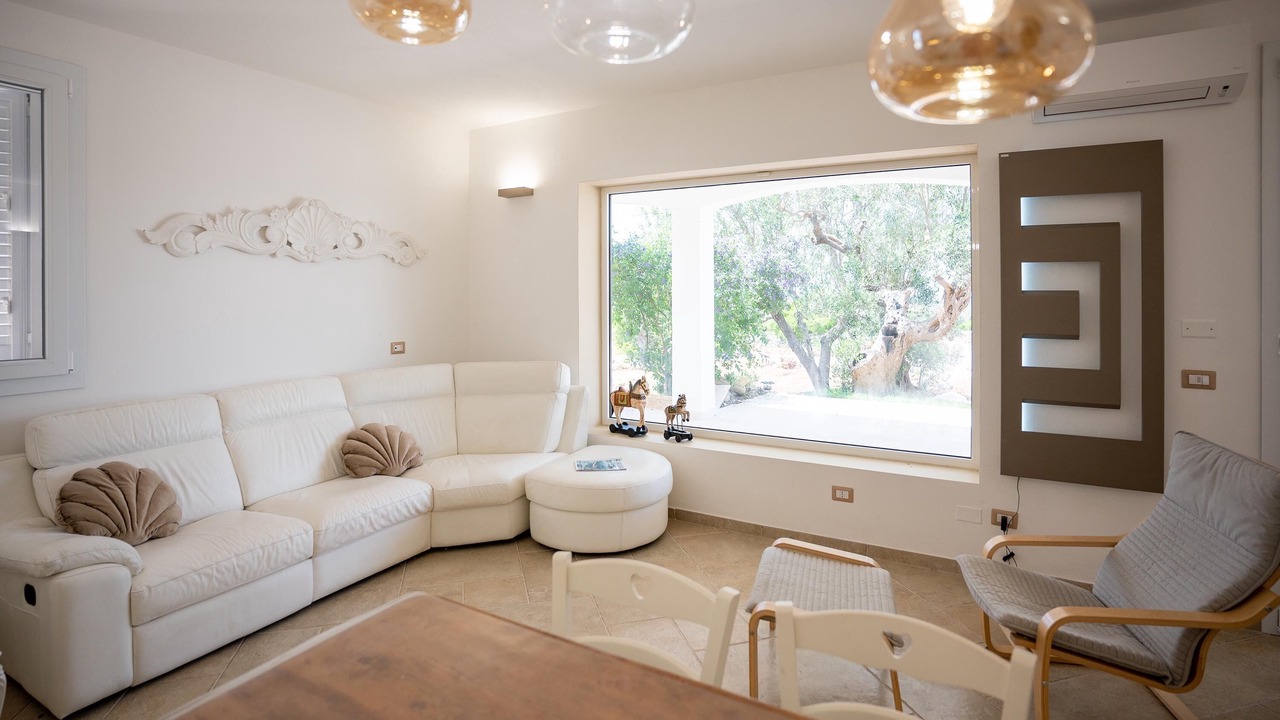Photo of Livingroom in Torre Vado