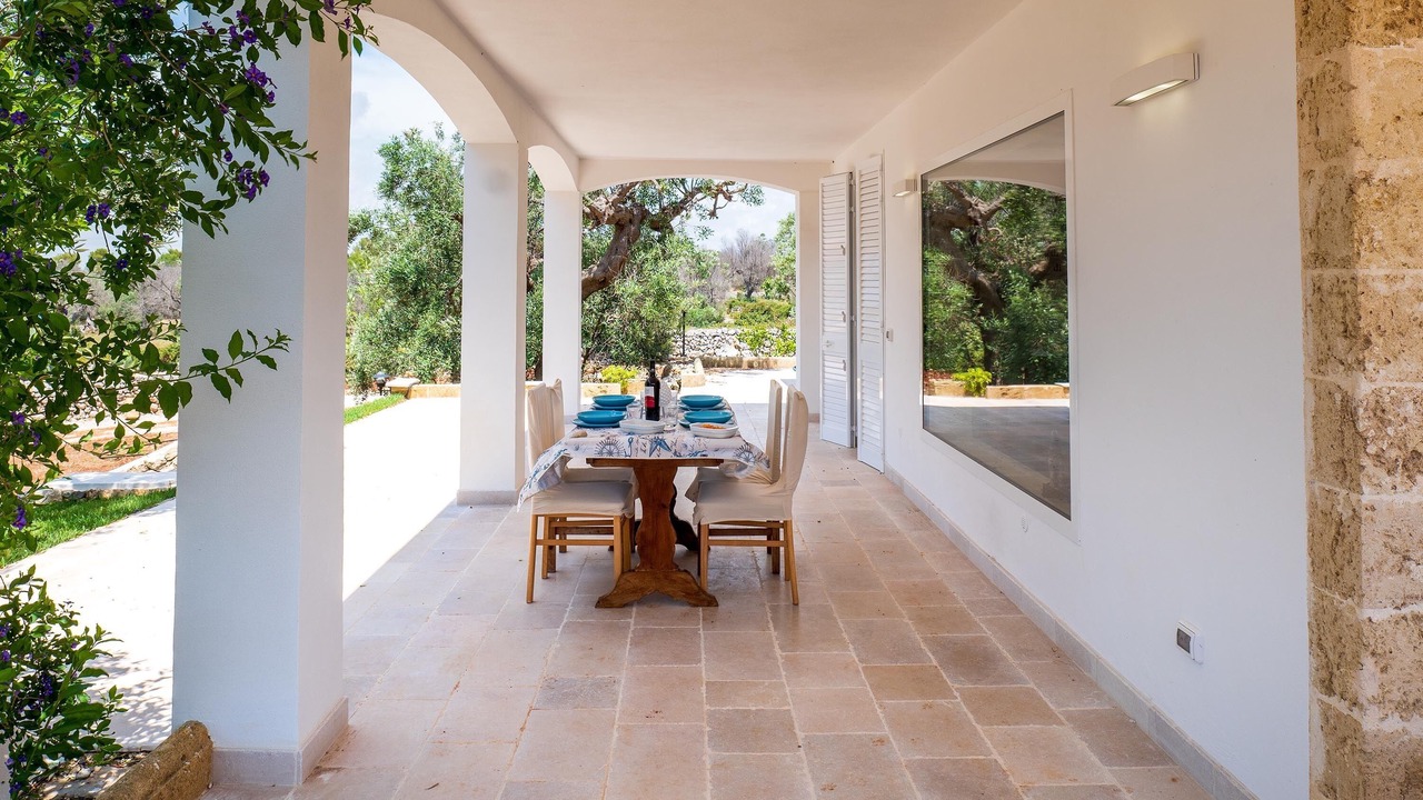 Photo of Outdoor in Torre Vado