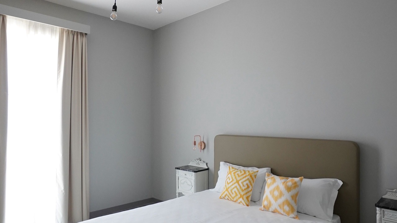 Photo of Bedroom in Margherita di Savoia