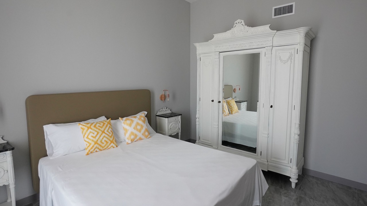 Photo of Bedroom in Margherita di Savoia