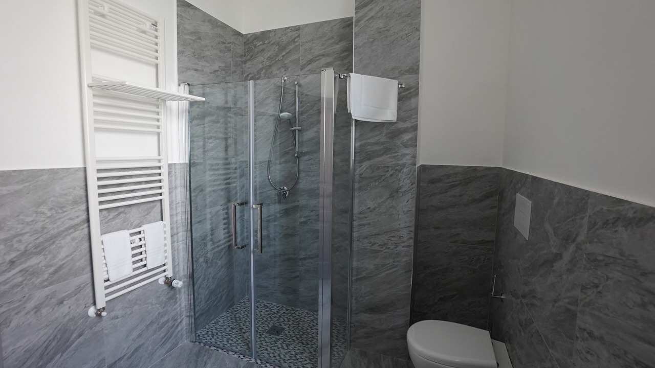 Photo of Bathroom in Margherita di Savoia
