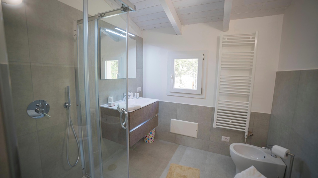 Photo of Bathroom in Galatina