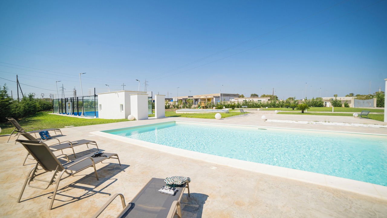 Photo of Outdoor in Galatina