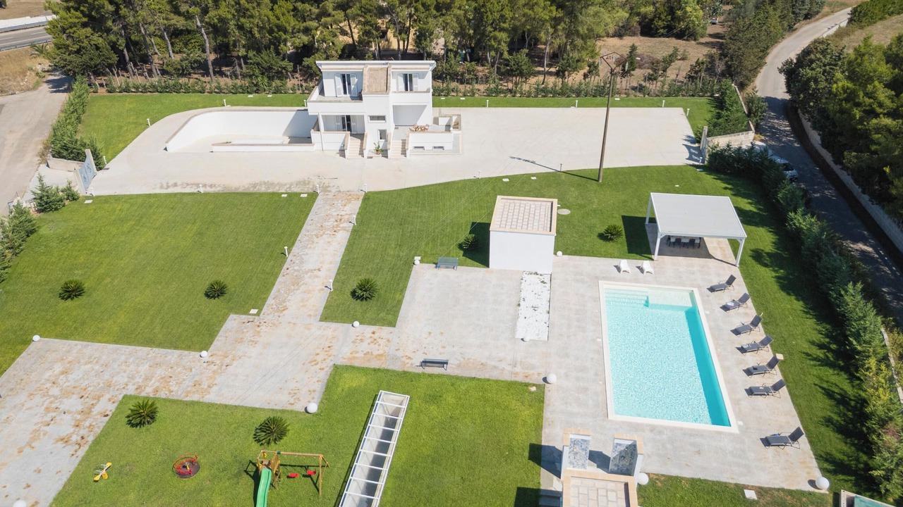 Photo of Outdoor in Galatina