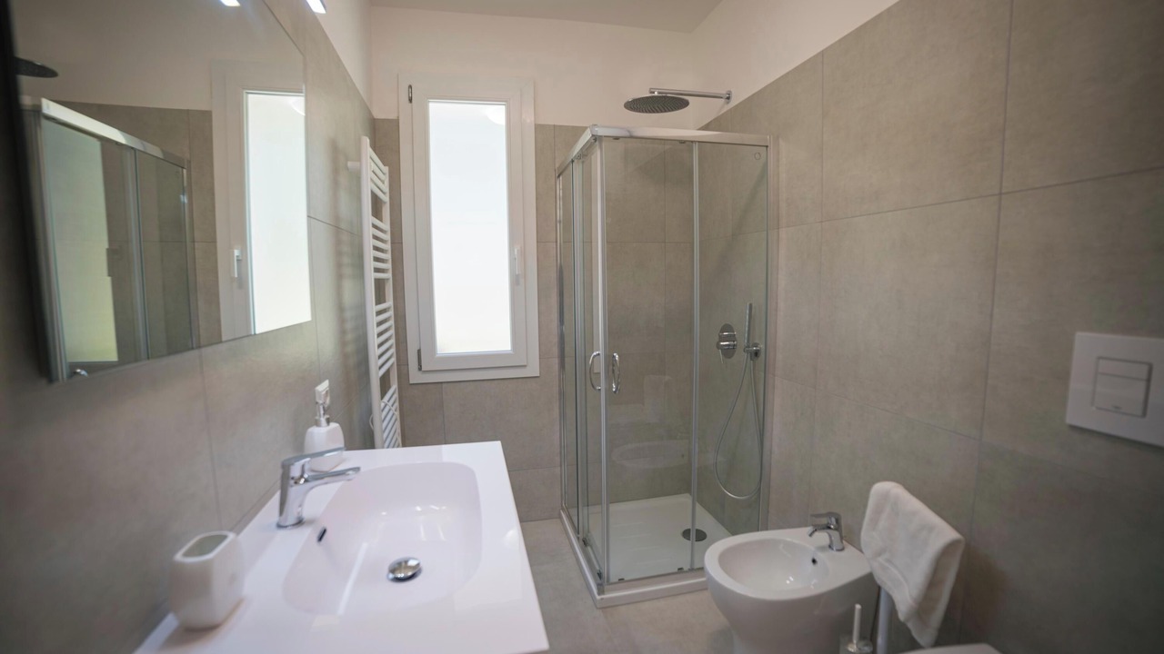 Photo of Bathroom in Galatina