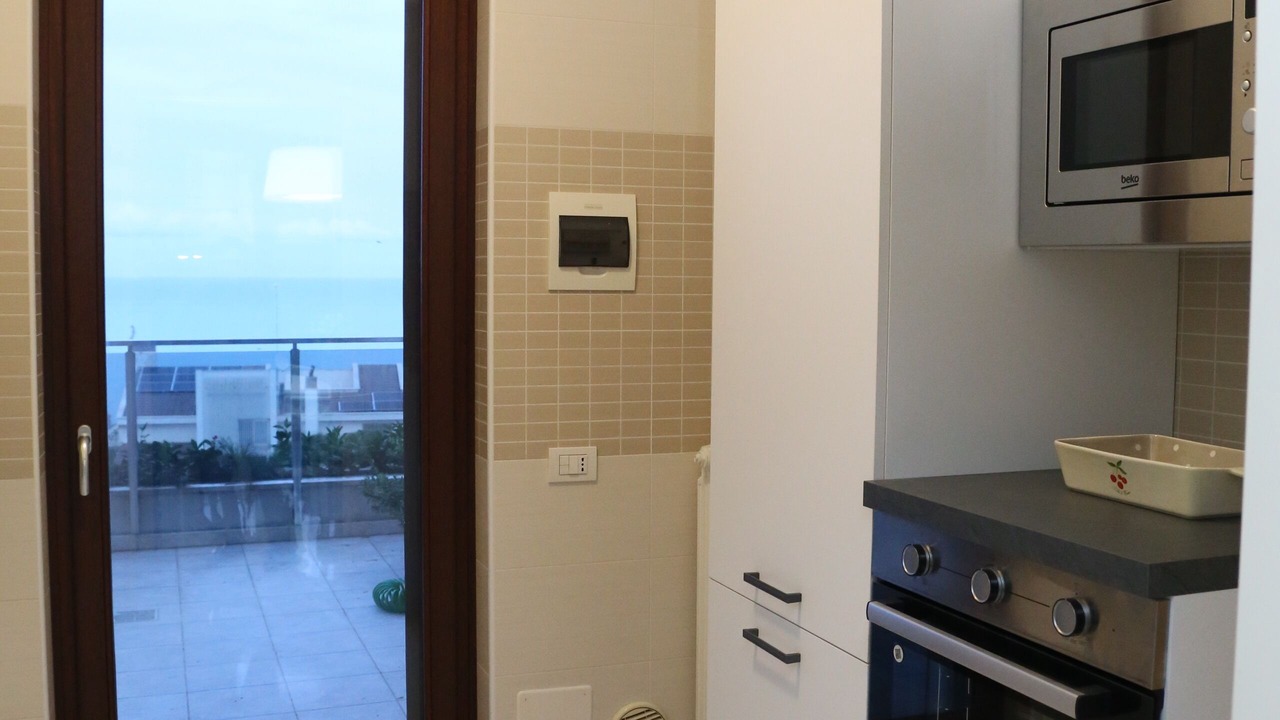 Photo of Kitchen in Trani