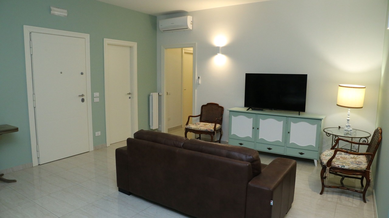 Photo of Livingroom in Trani