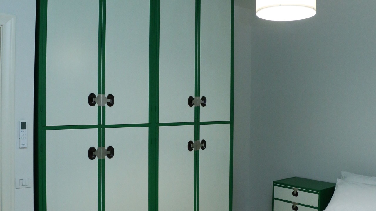 Photo of Bedroom in Trani