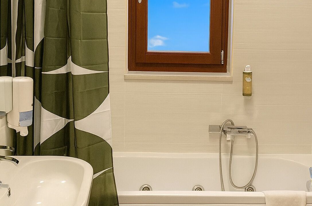Photo of Bathroom in Trani