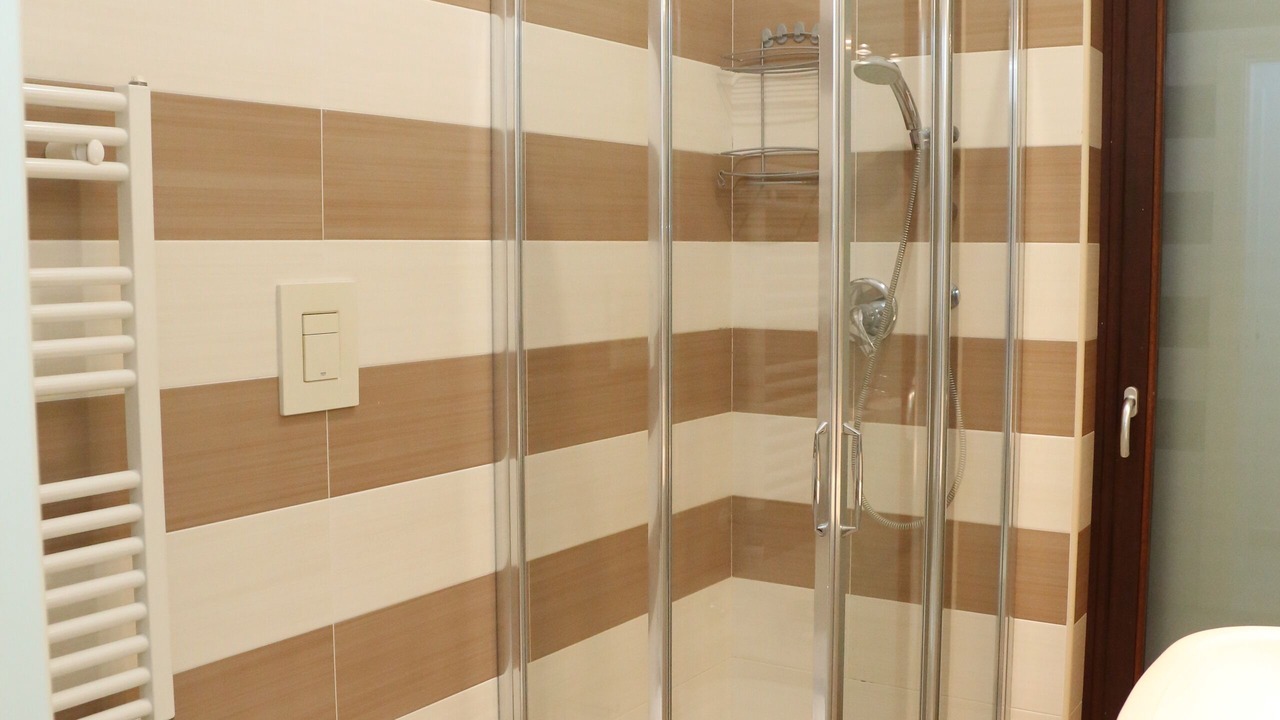 Photo of Bathroom in Trani