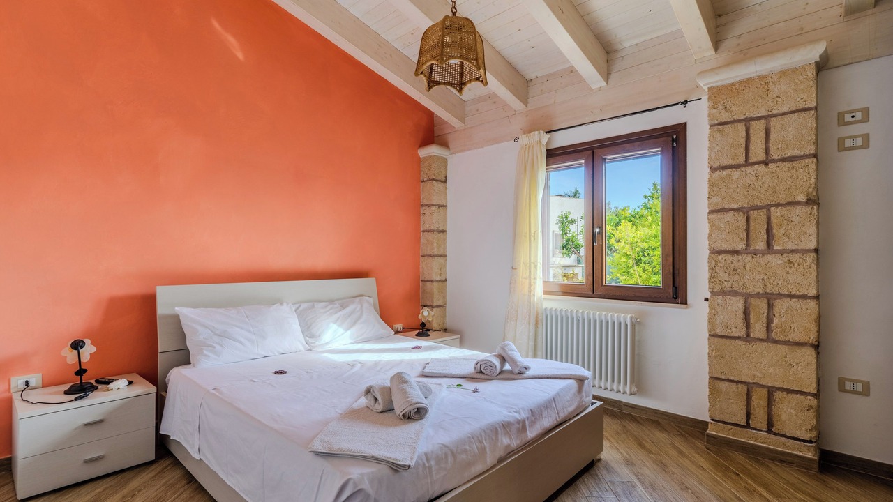 Photo of Bedroom in Depressa