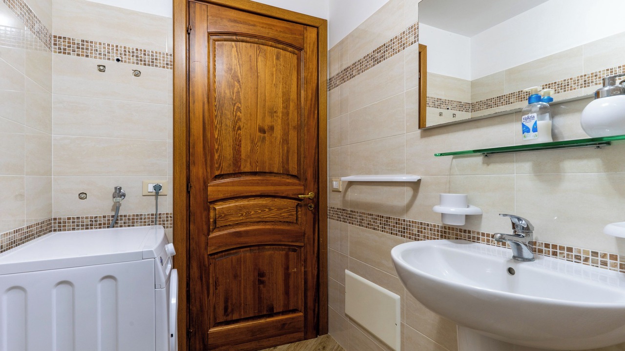 Photo of Bathroom in Depressa