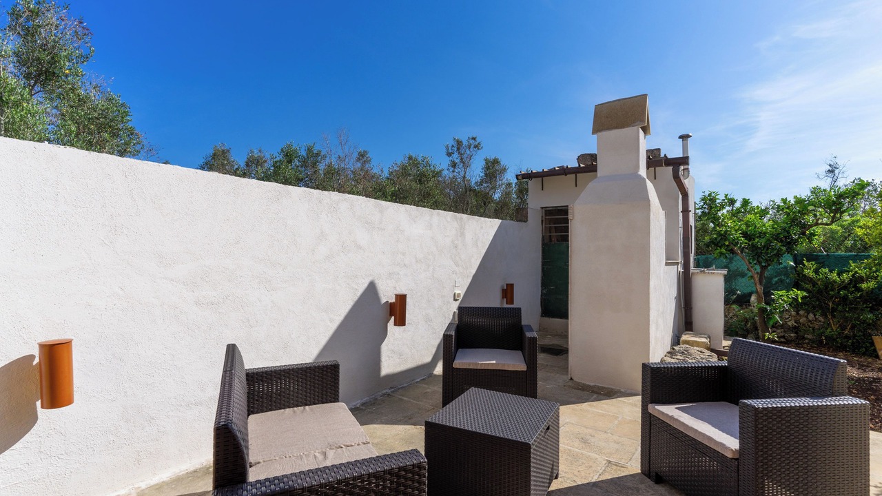 Photo of Patio Balcony in Depressa