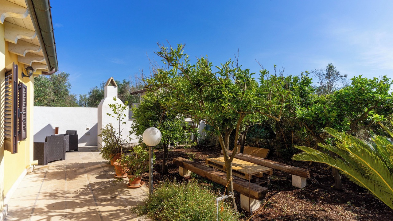 Photo of Patio Balcony in Depressa