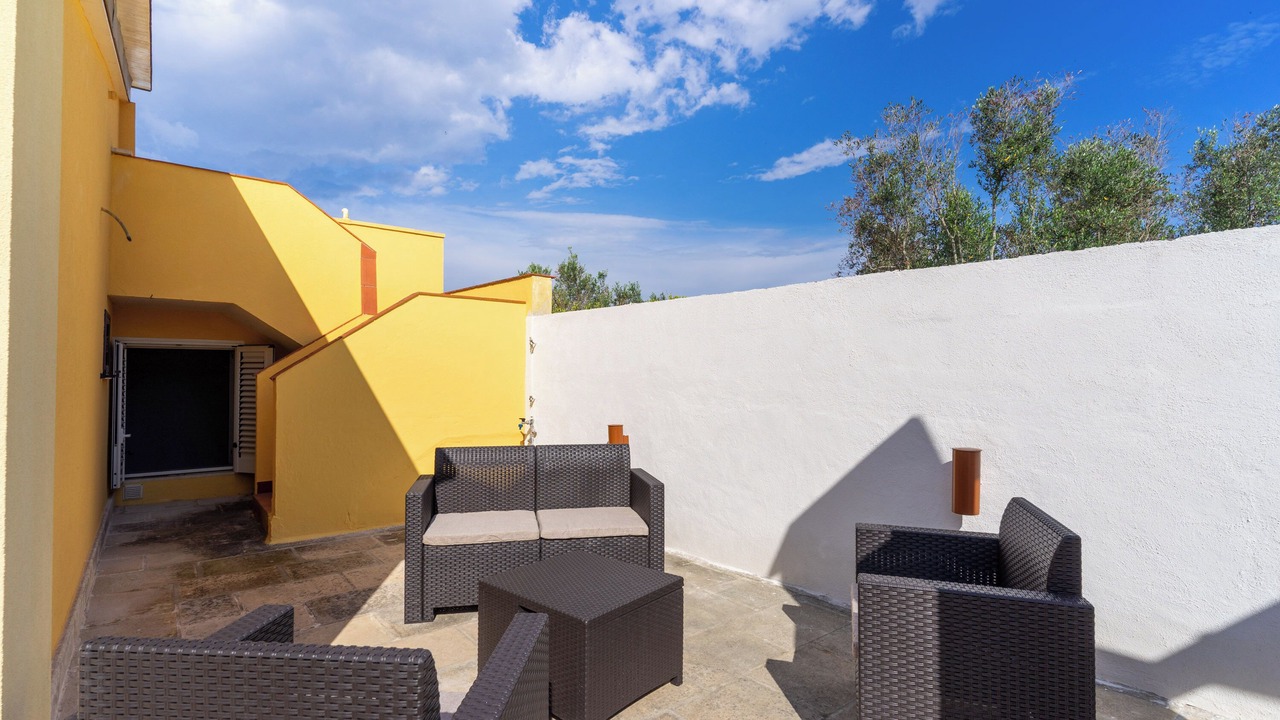 Photo of Patio Balcony in Depressa