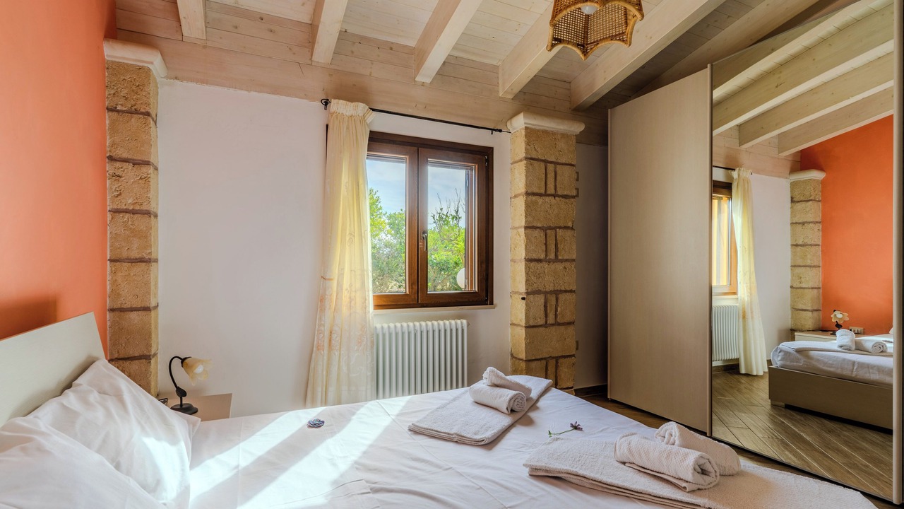 Photo of Bedroom in Depressa