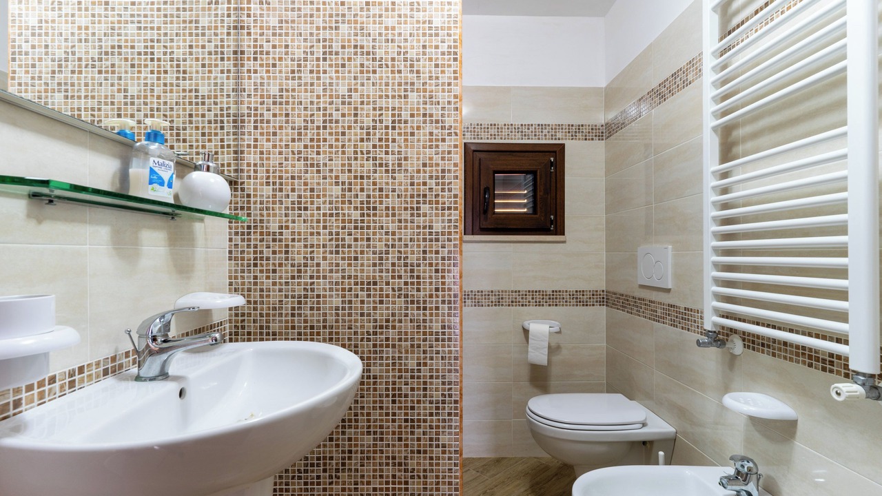Photo of Bathroom in Depressa