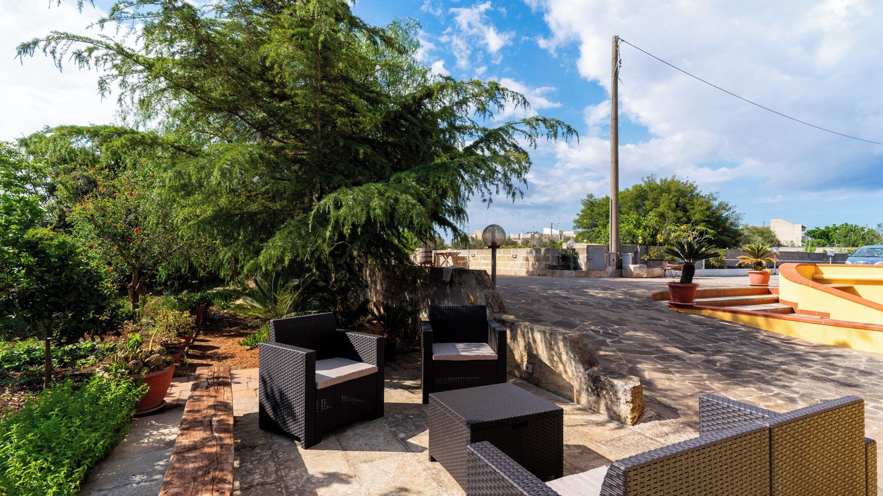 Photo of Patio Balcony in Depressa