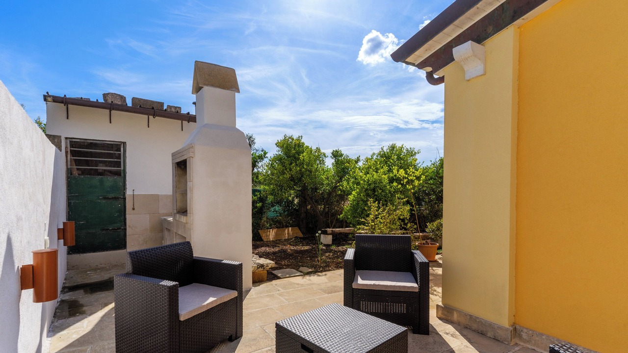 Photo of Patio Balcony in Depressa