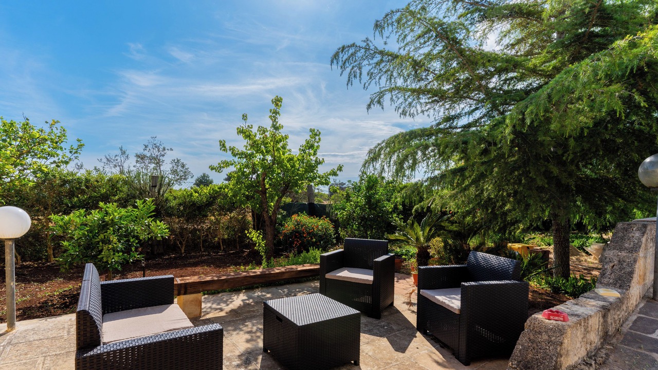 Photo of Patio Balcony in Depressa