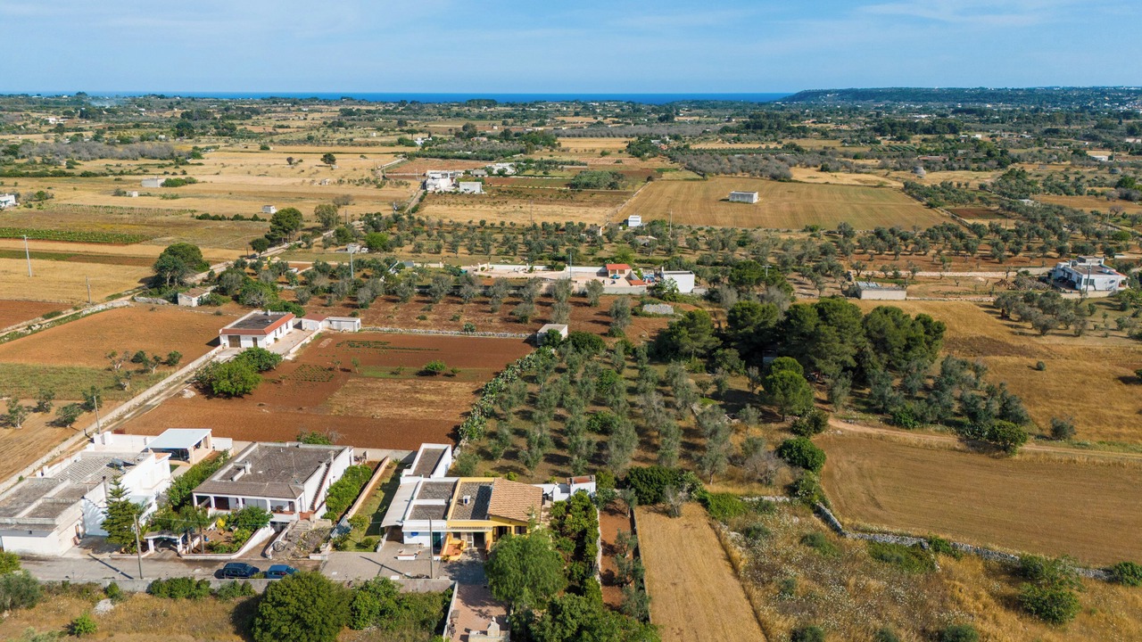 Photo of Outdoor in Depressa