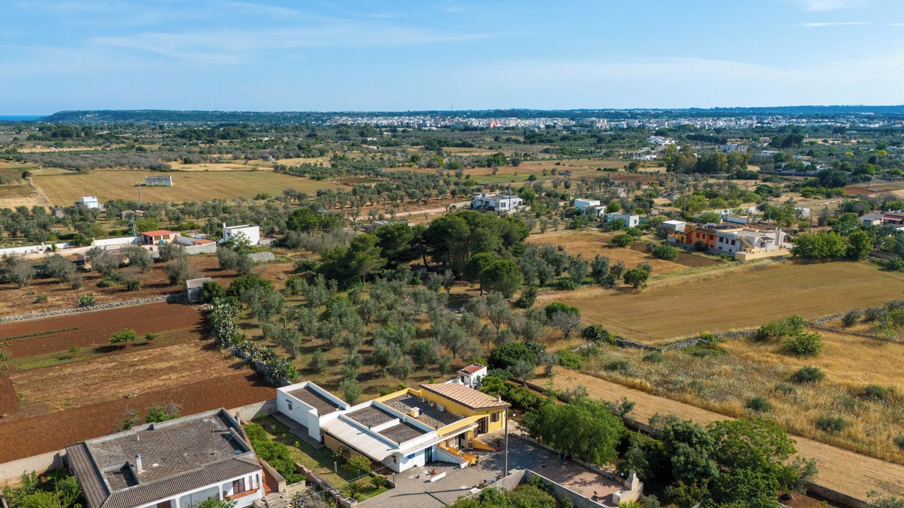 Photo of Outdoor in Depressa