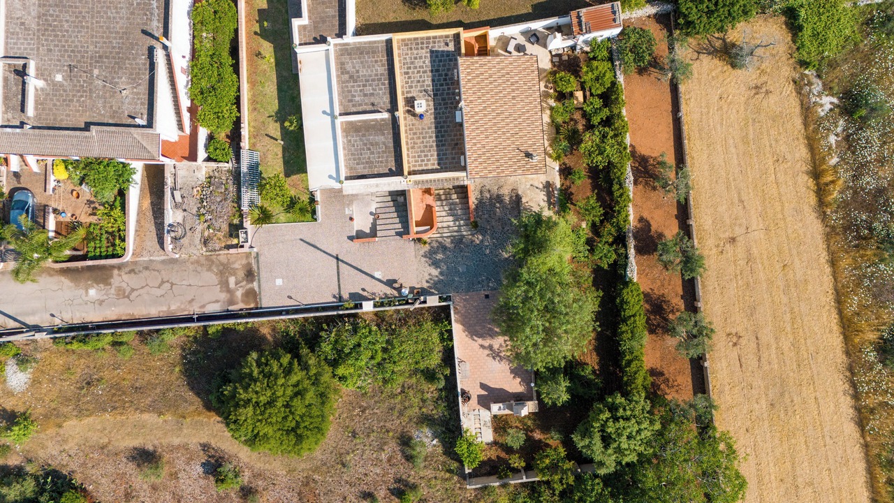 Photo of Outdoor in Depressa