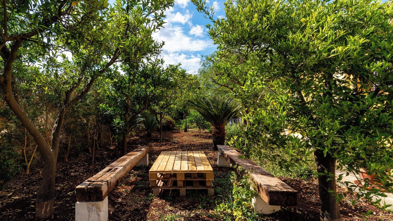 Photo of Outdoor in Depressa