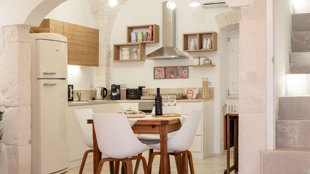 Photo of Kitchen in Centro Storico