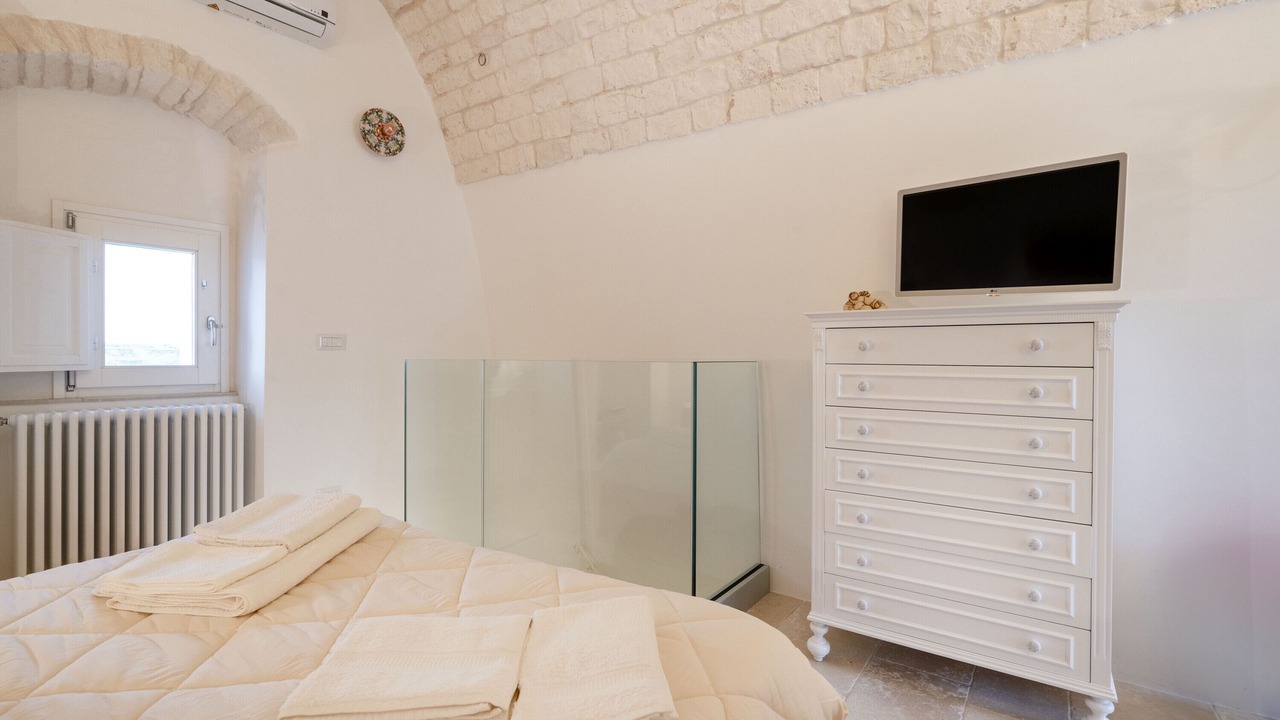 Photo of Bedroom in Centro Storico