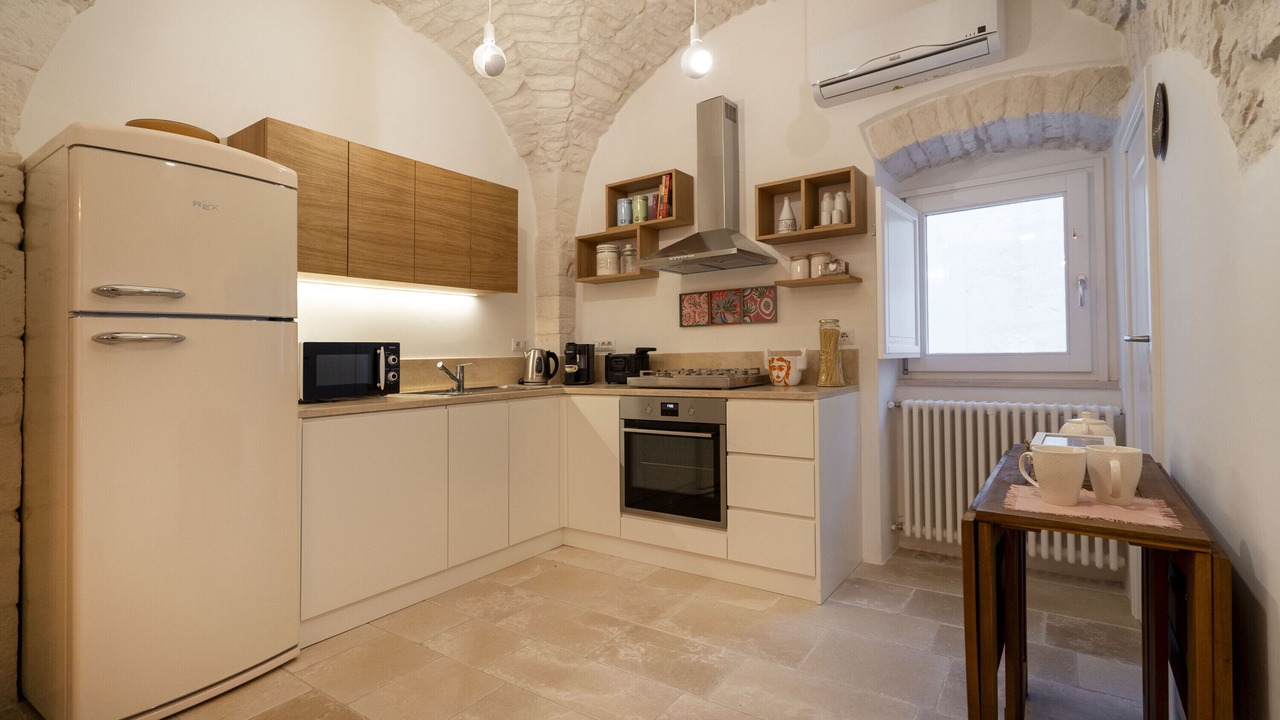 Photo of Kitchen in Centro Storico
