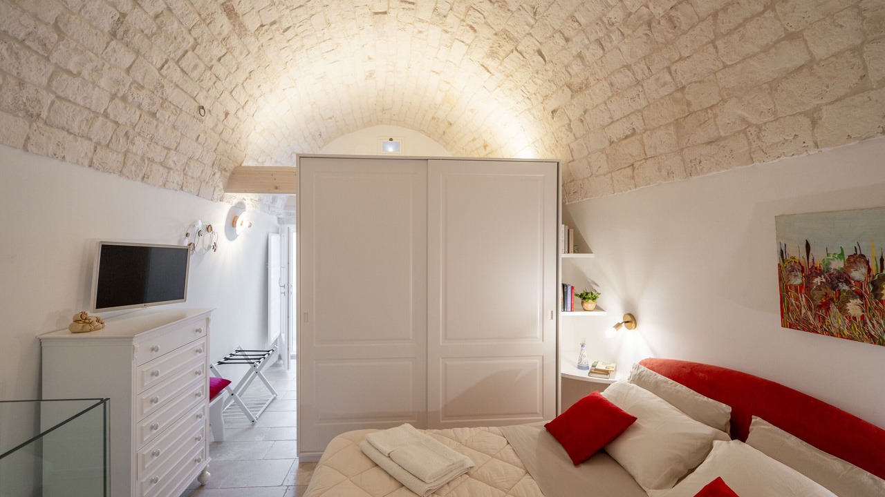 Photo of Bedroom in Centro Storico
