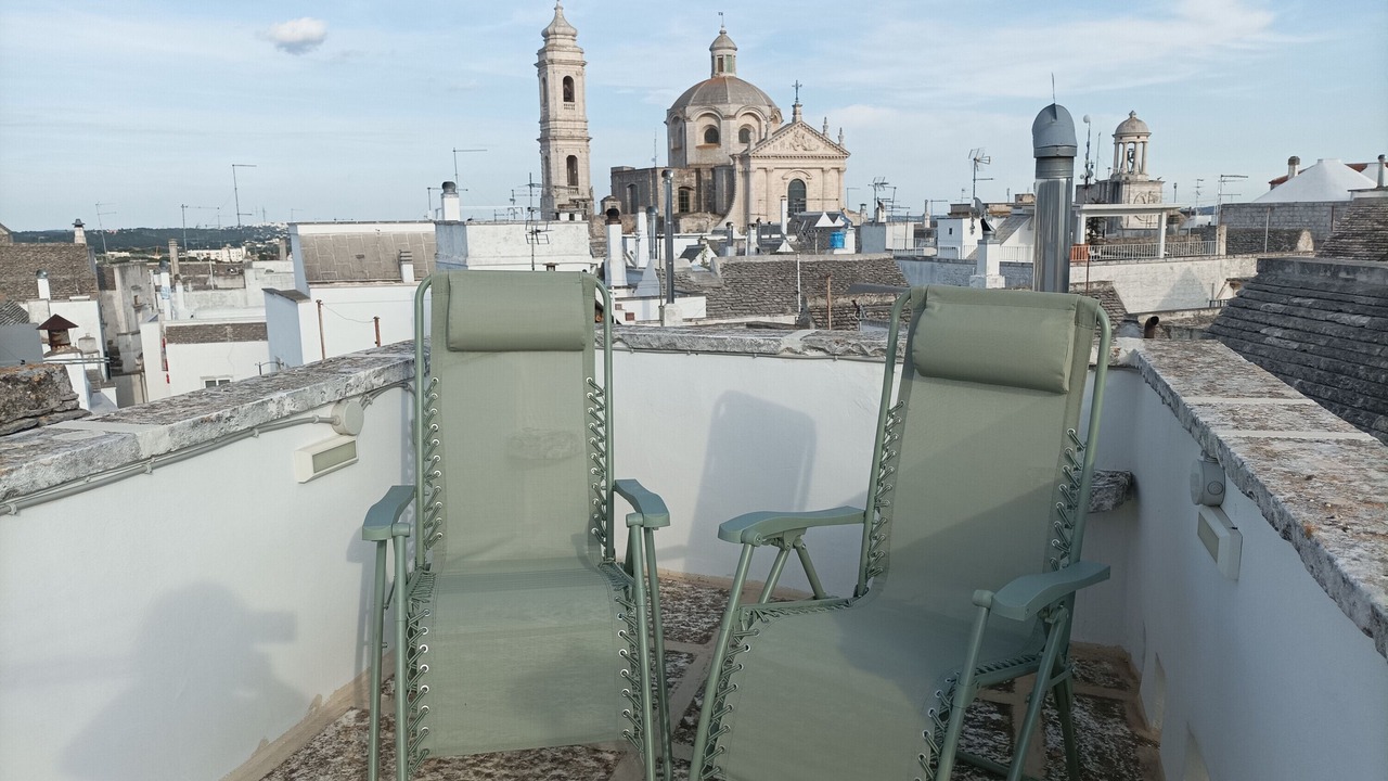 Photo of Patio Balcony in Centro Storico