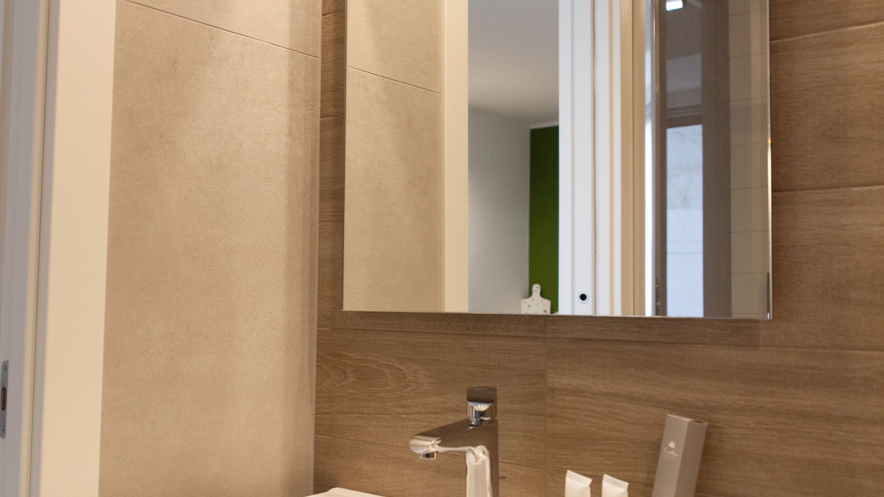 Photo of Bathroom in Bisceglie
