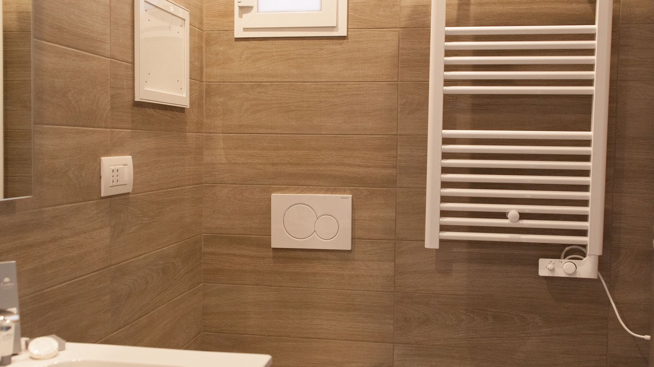 Photo of Bathroom in Bisceglie
